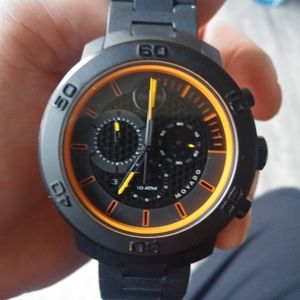 Men's watch